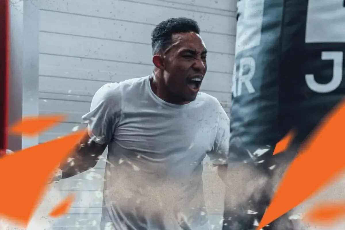 A je venku z boje o balík peněz. Vyřadil ho zánět slepého střeva