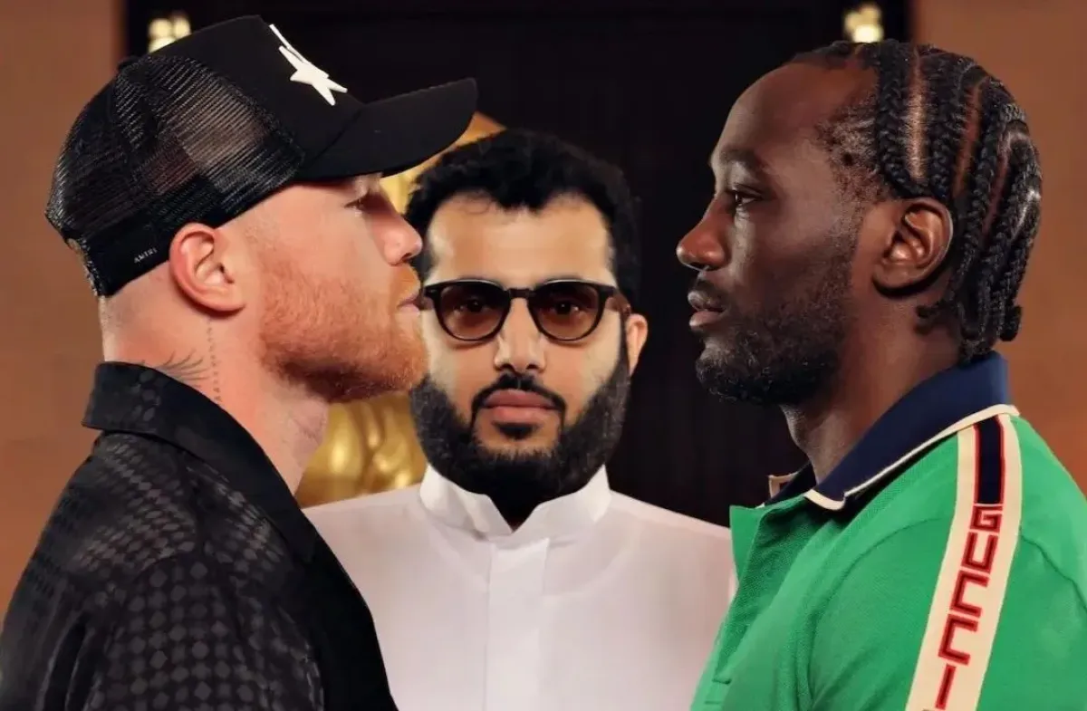 Bitva gigantů je tu. Usyk, Tyson a spol. se rozcházejí v názoru na vítěze