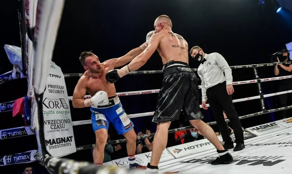 Bitva o titul? Výzva, největší zápas. V ringu bude ale stát kamarád