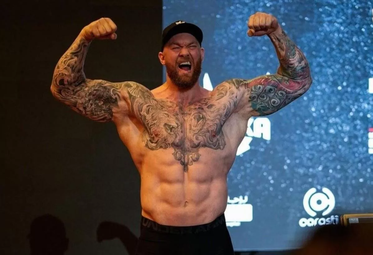 Bitva obrů má své datum a místo. Přesáhne jejich váha 300 kilo?