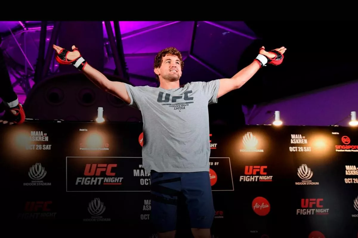 Bláznivá sázka o 4 miliony dolarů? Youtuber vs. UFC bojovník