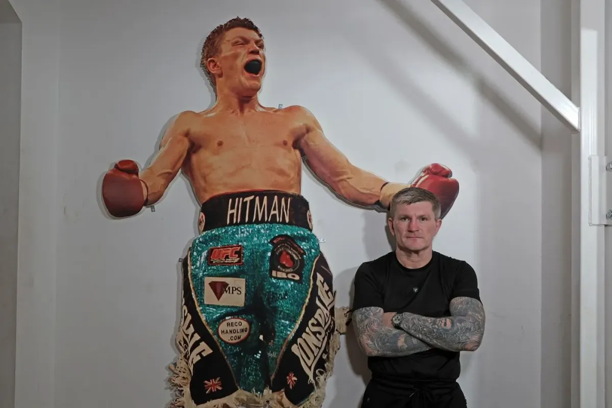 Boxerská ikona zemřela. Šampion byl nalezen mrtvý ve věku 46 let