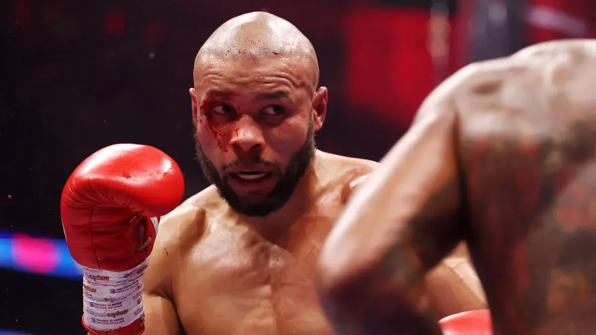 Bývalý šampion vyděsil fanoušky. Zveřejnil znepokojivé video z nemocnice