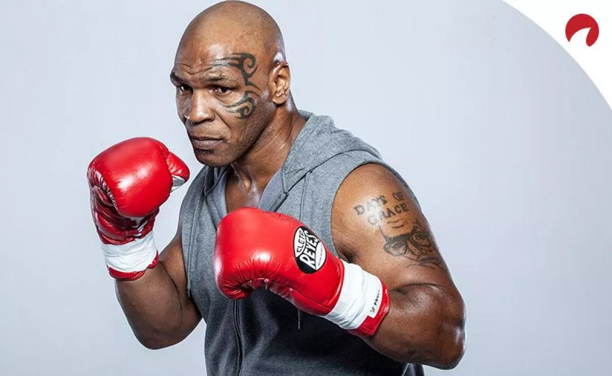 Čeká mě monstrum, tuší před bitvou s Tysonem Jones Jr. Fanoušci mají strach o jeho zdraví