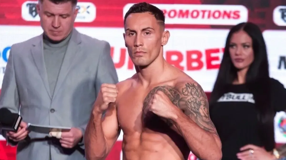 Česká jednička to znovu rozbalí doma. Už vyhlíží i největší zápas kariéry