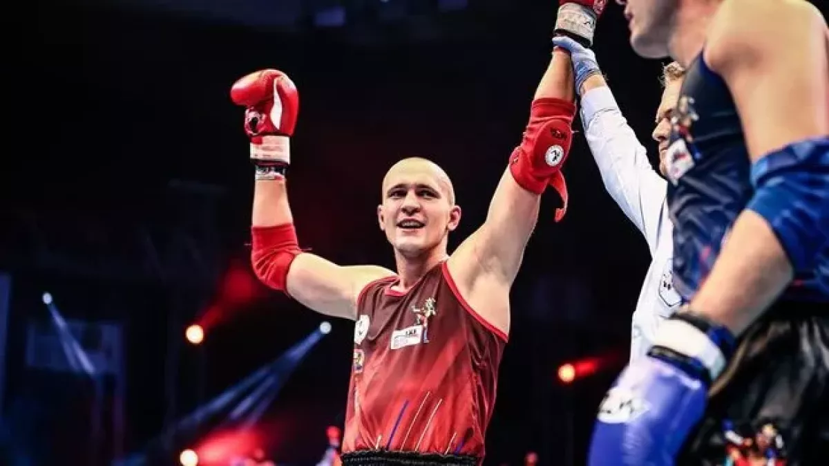 Čeští thaiboxeři získali na Evropských hrách dvě bronzové medaile, Štechová dnes zabojuje o zlato