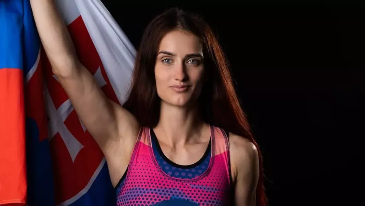 Fenomenální Chochlíková získala pro Slovensko po 13 letech zlatou medaili na Světových hrách, zvažovala přitom, že z finále odstoupí
