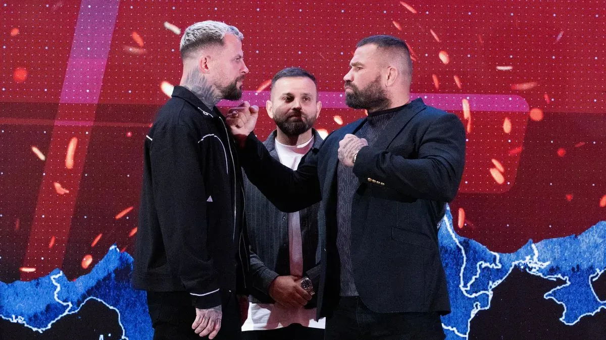 Fraška boxerské organizace. Vémola a spol. přišli o zápas