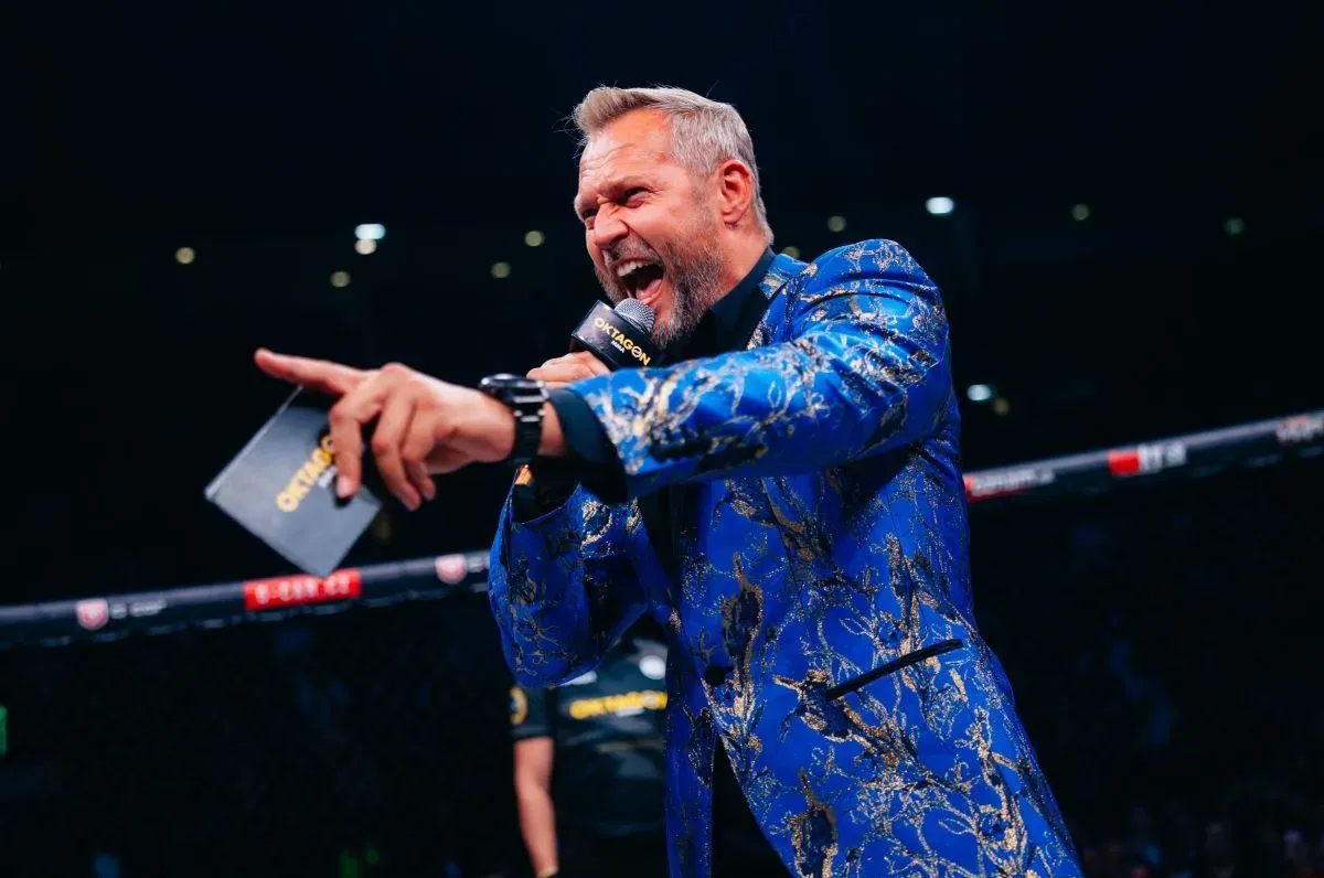 Hála doručil absolutně, tam jsme si smlsli, je nadšený Novotný. Show bude pokračovat