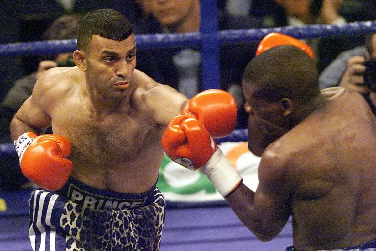 Hvězda nabobtnala. Hmotnost světového šampiona zdvojnásobila