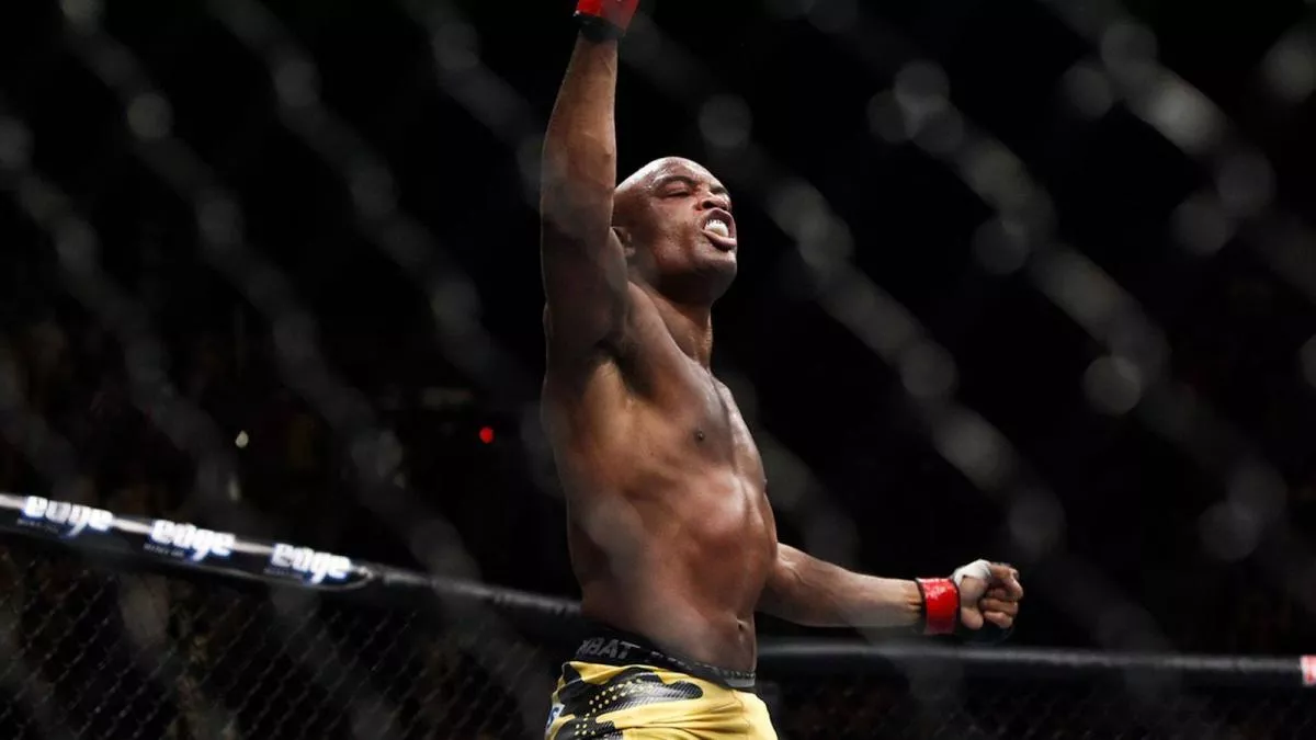 Když v boxerovi stále hoří oheň. Nejdříve zvíře Tyson, potom legenda UFC?