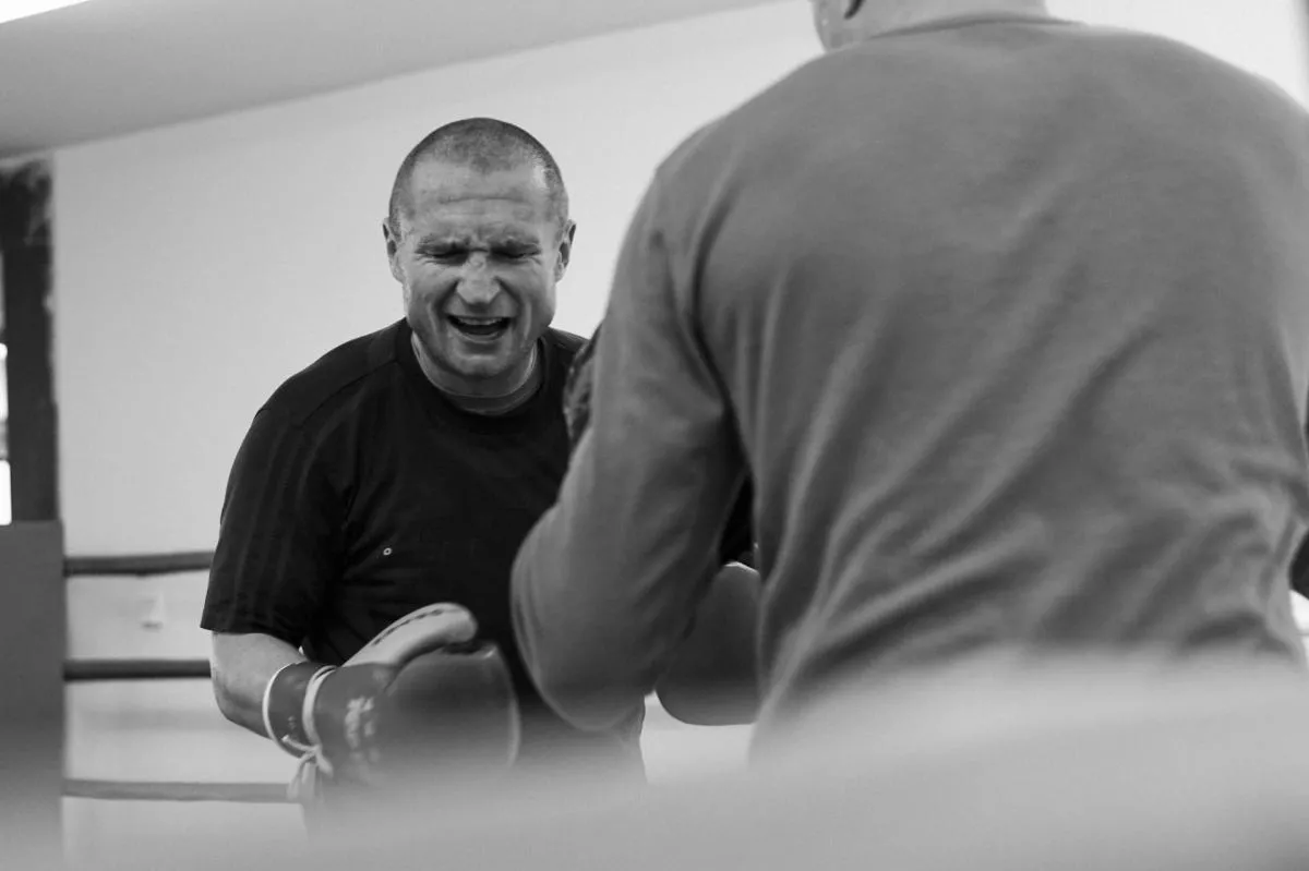 Kolik dostávají peněz čeští boxeři? Za milion si nechci udělat ostudu, říká bývalý mistr světa