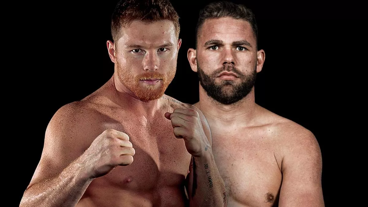 Mega fight nebude. Letíme domů, hrozí největší boxerské hvězdě světa tým soupeře