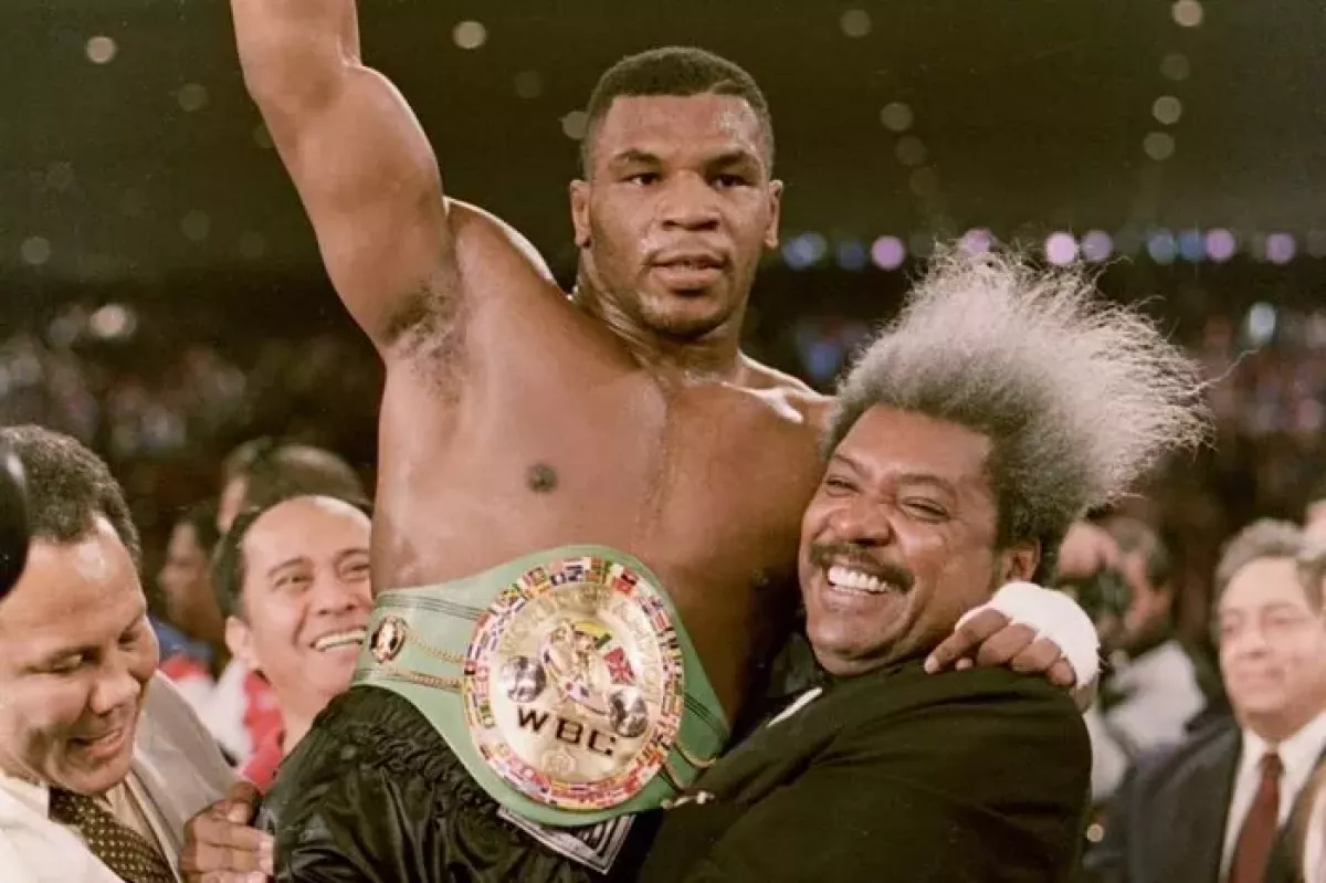 Mike Tyson: Triller mi doteď nezaplatil za fight s Jonesem, nemyslím si, že ještě někdy budu boxovat