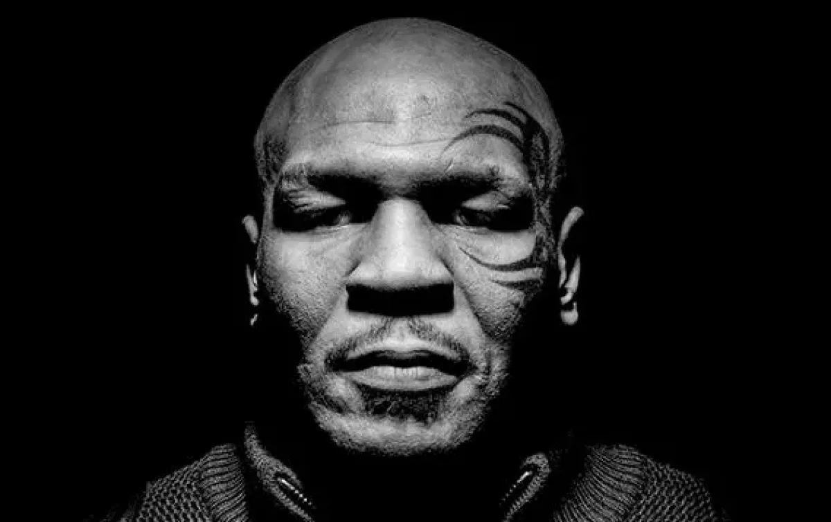 Mike Tyson vysvětlil, proč Floyd Mayweather rozhodně nemůže být nejlepším boxerem celé historie