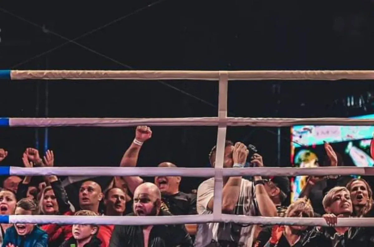 Návrat do boje. Každý divák bude mít pohled jako z první řady