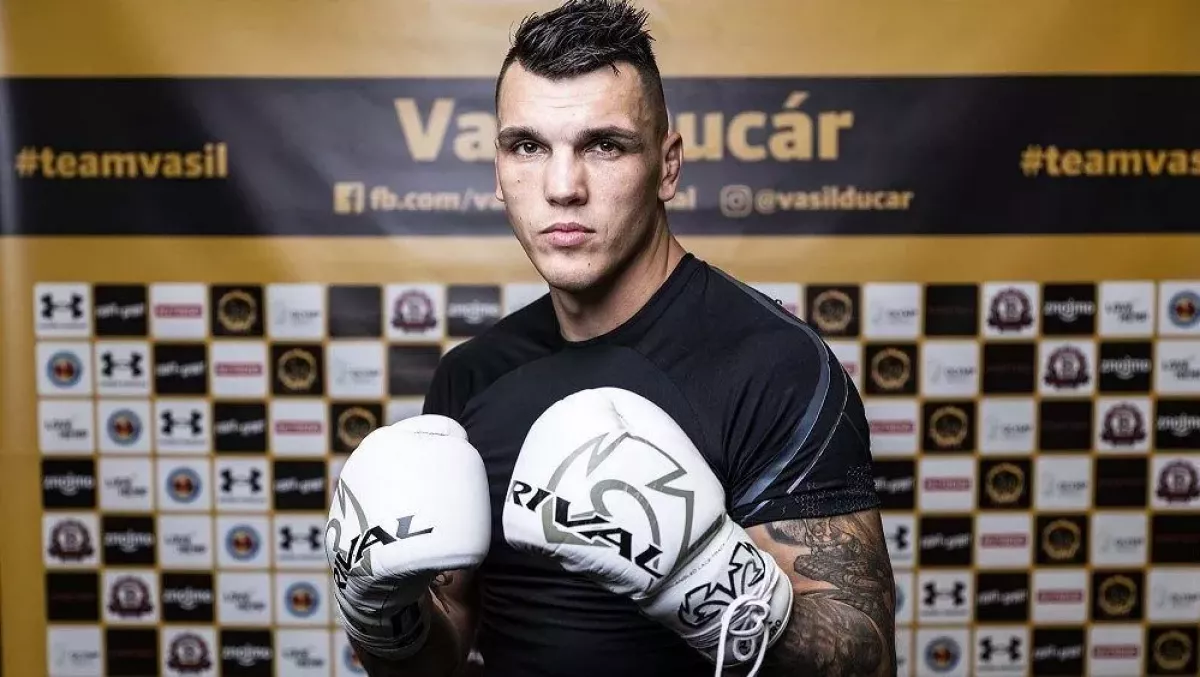 Nejlepší český boxer Ducár prověřil na kempu konkurenci, učila se i talentovaná bojovnice