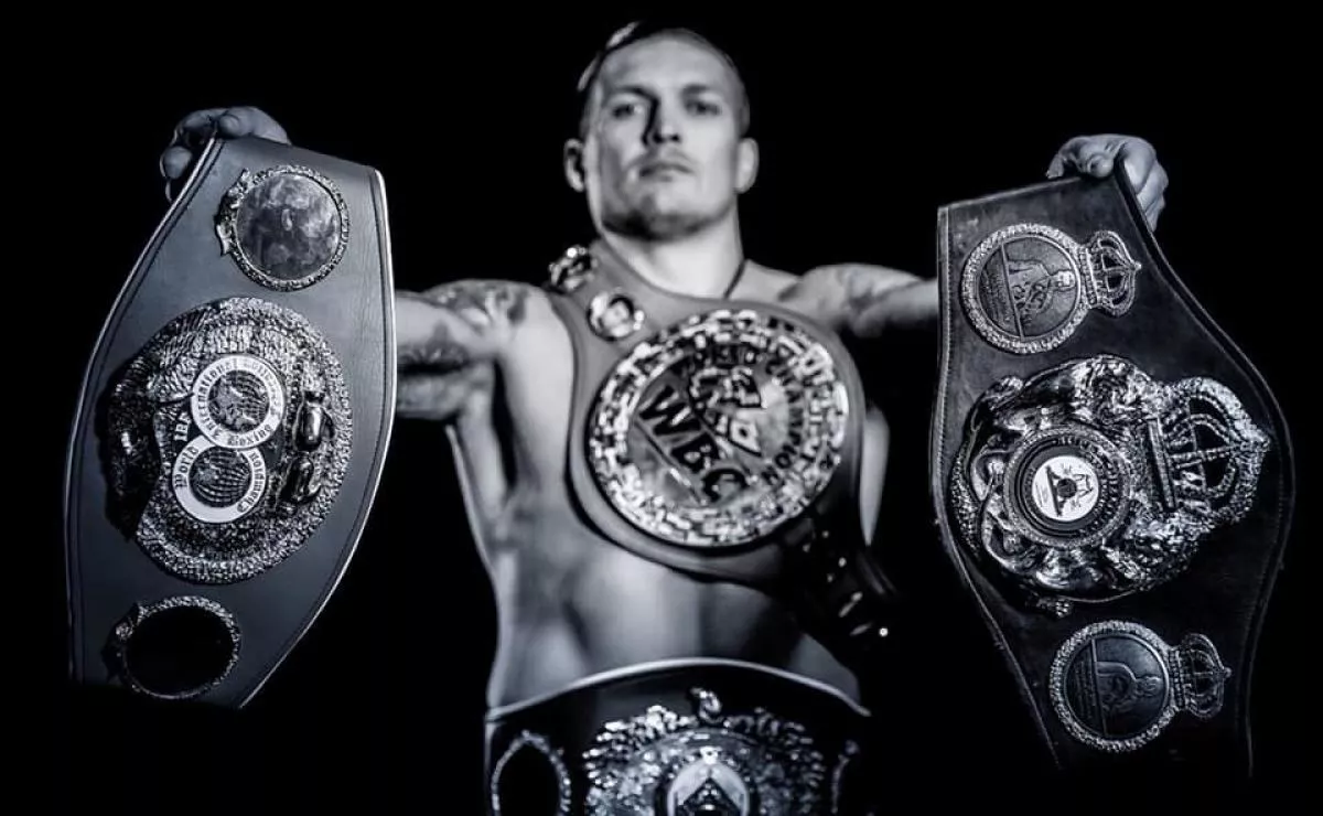 Neporažený olympijský vítěz si nezíská respekt? Se štětkou nebudou bojovat, tvrdí Američan