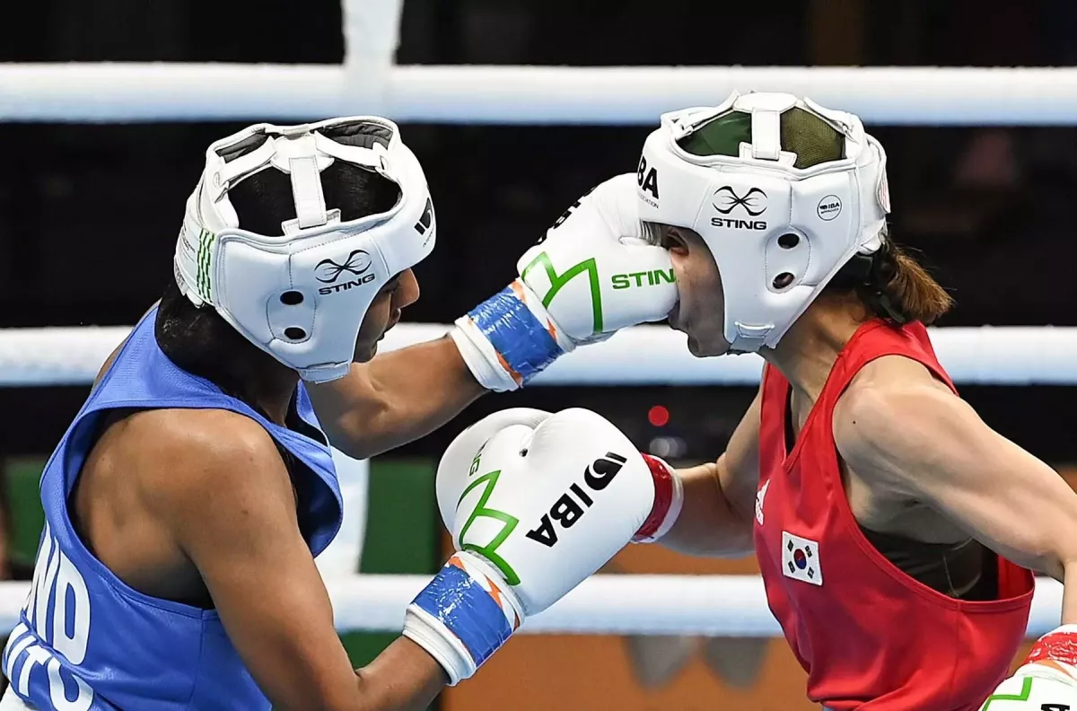 Nově založená boxerská organizace doufá, že udrží box na olympijských hrách