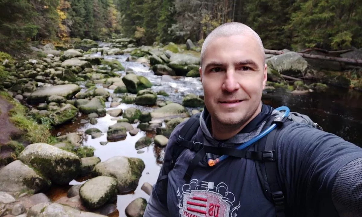 Obr se zlobí! Legenda je naštvaná a bojí se, že přijde průšvih. Lidem dochází dech, mají strach, tvrdí