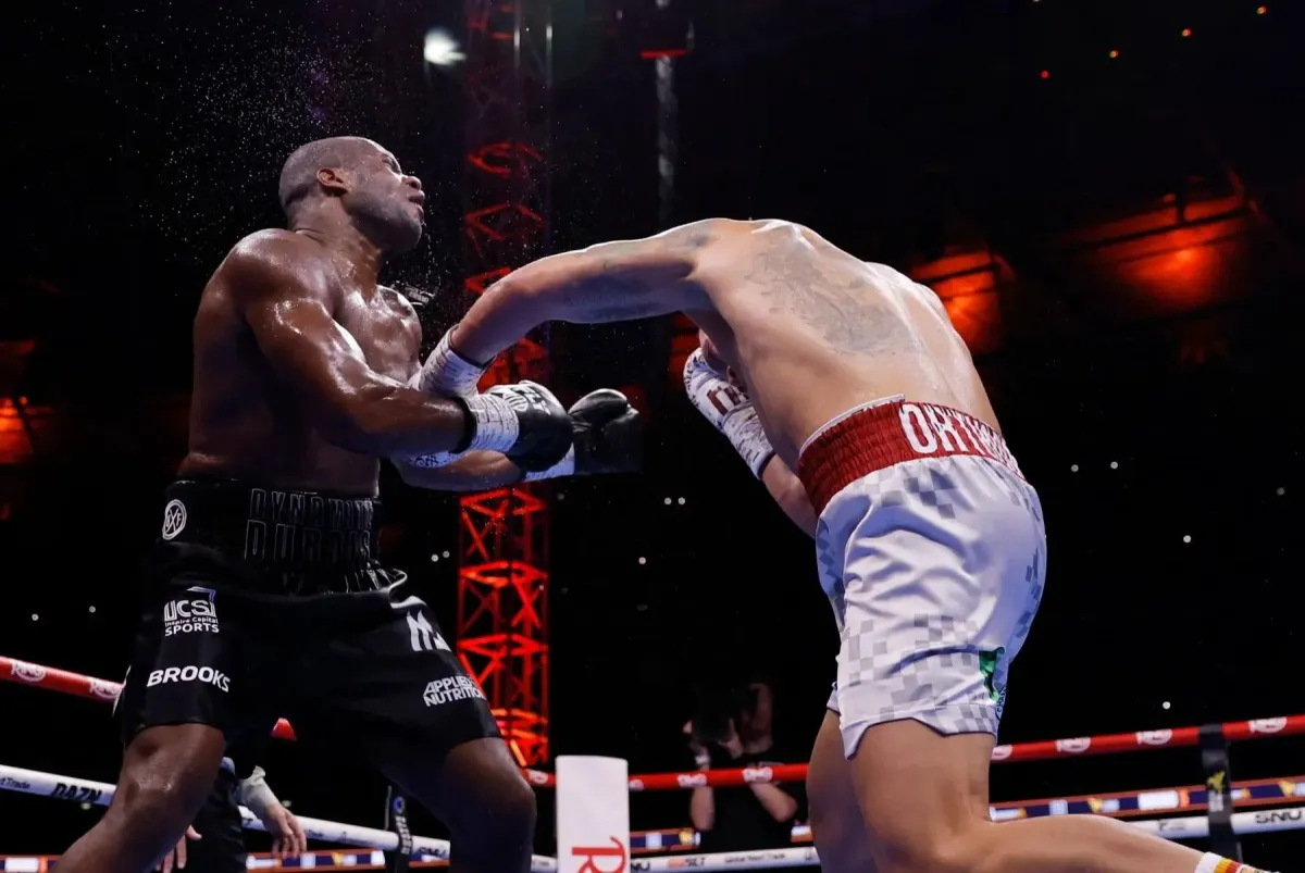 Od Usyka vyfasoval KO, přesto bude bojovat o titul