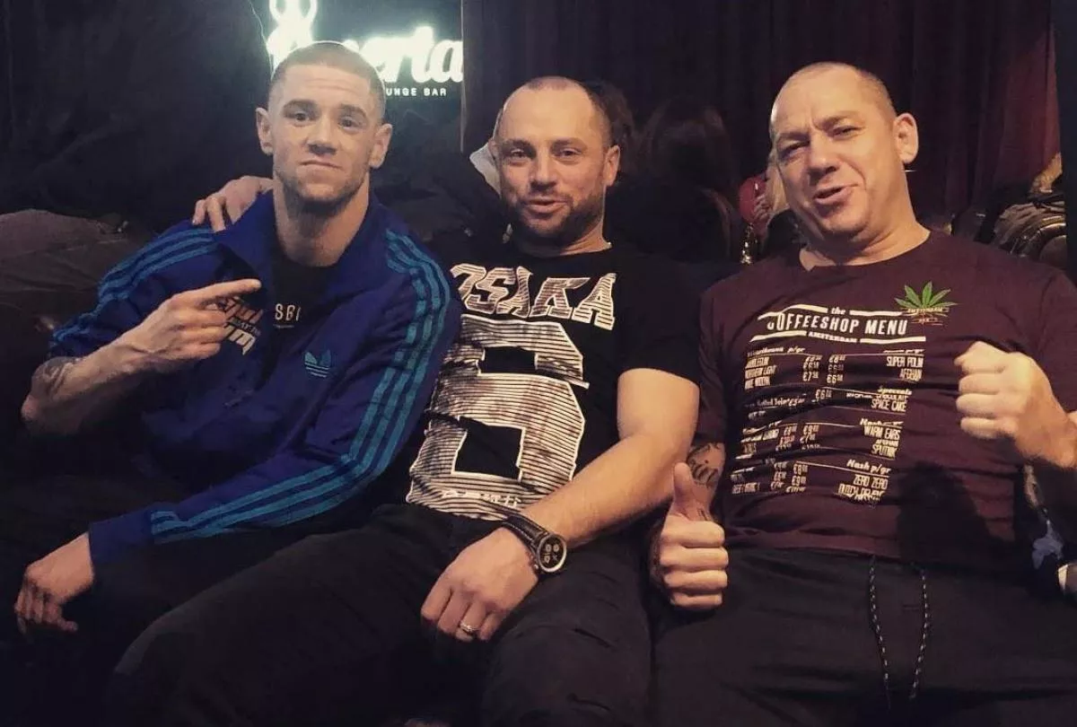 Pětkrát vyhrál MS v hokeji, nyní český hrdina boxuje. Na ledě nebyl žádný fighter. Teď?