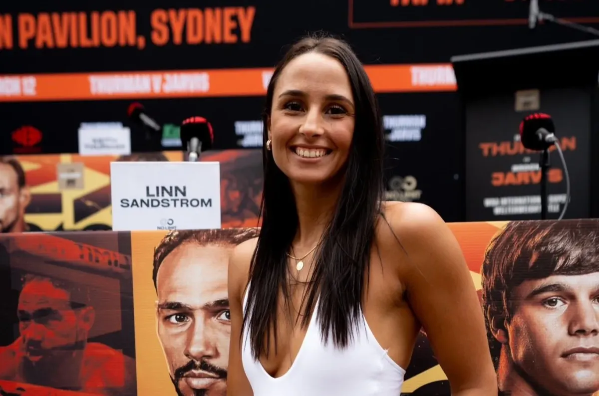 Po titulových bitvách přišla pohoda u moře. Boxerka ohromila v bikinách