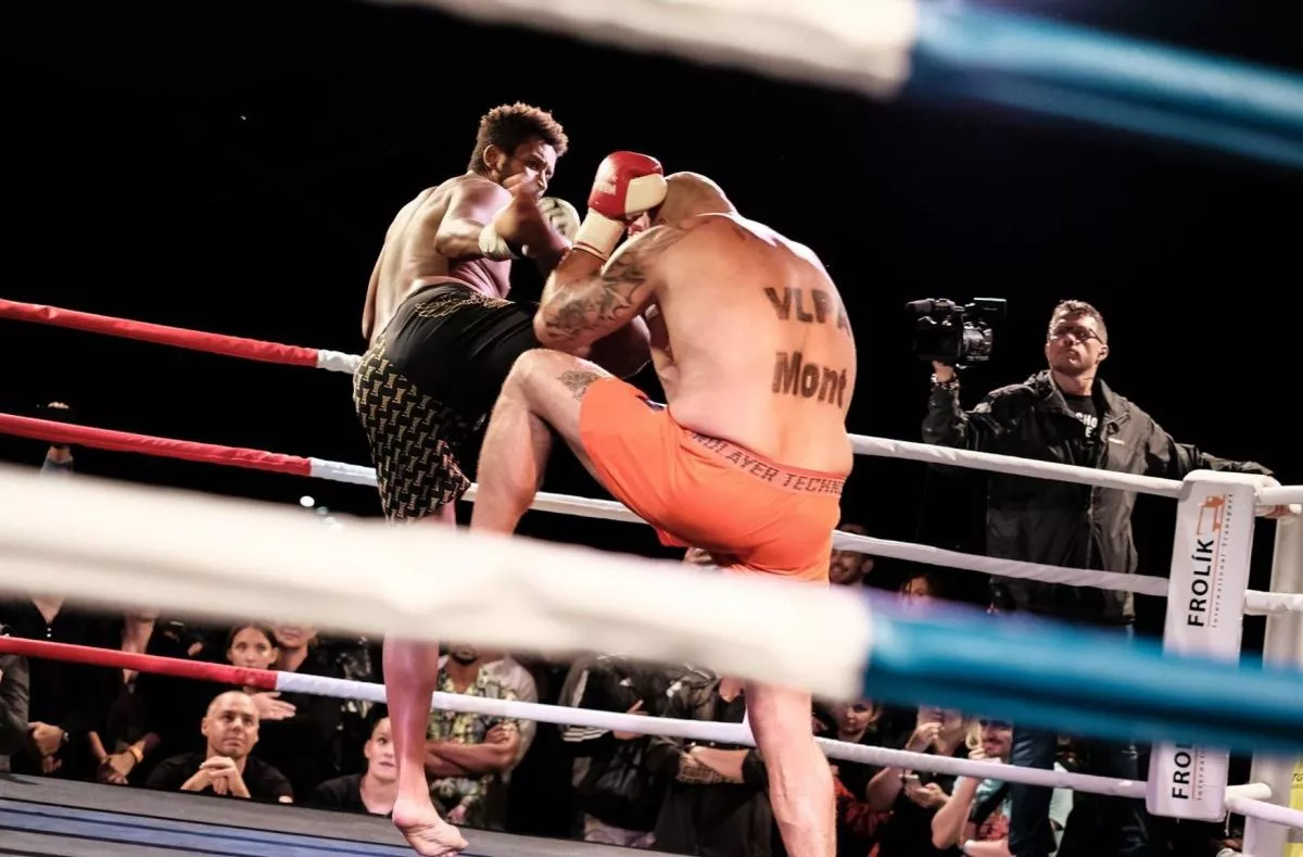 Počasí mění plány! Turnaj Yangames Fight Night nebude pod širým nebem, jde pod střechu