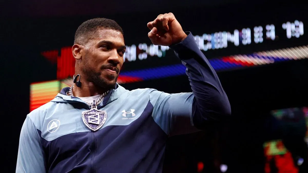 Pochybnosti před Paulovým zápasem. Legendární Čech se bojí domluveného scénáře: Jinak by ho hned musel vystřelit z ringu