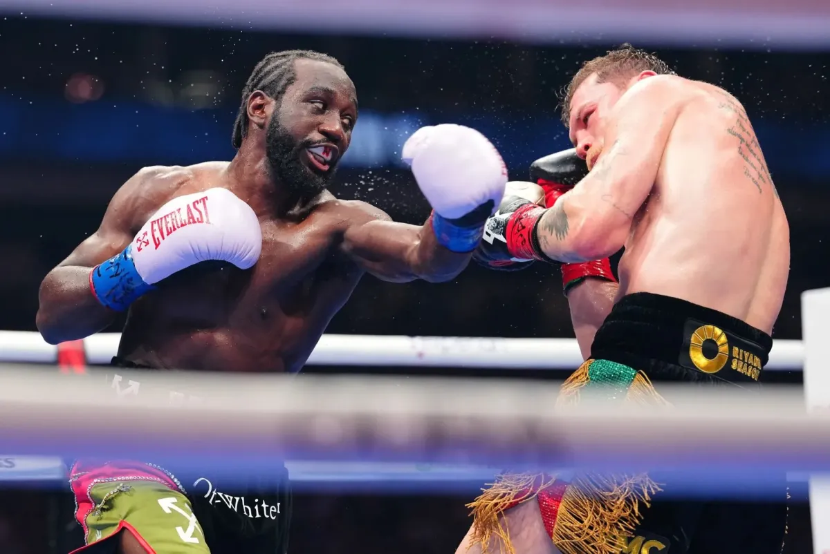 Prohrál, přesto je druhým nejlépe vydělávajícím sportovcem světa. Víc má jen Ronaldo