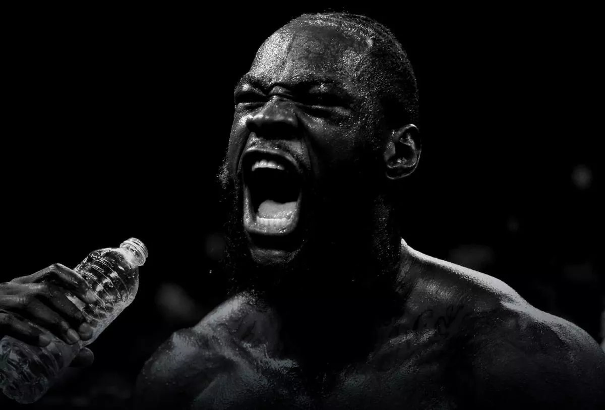 Půl miliardy jen za odpočinek? Nechci! Vysmívaný boxer vymění obří balík za pomstu