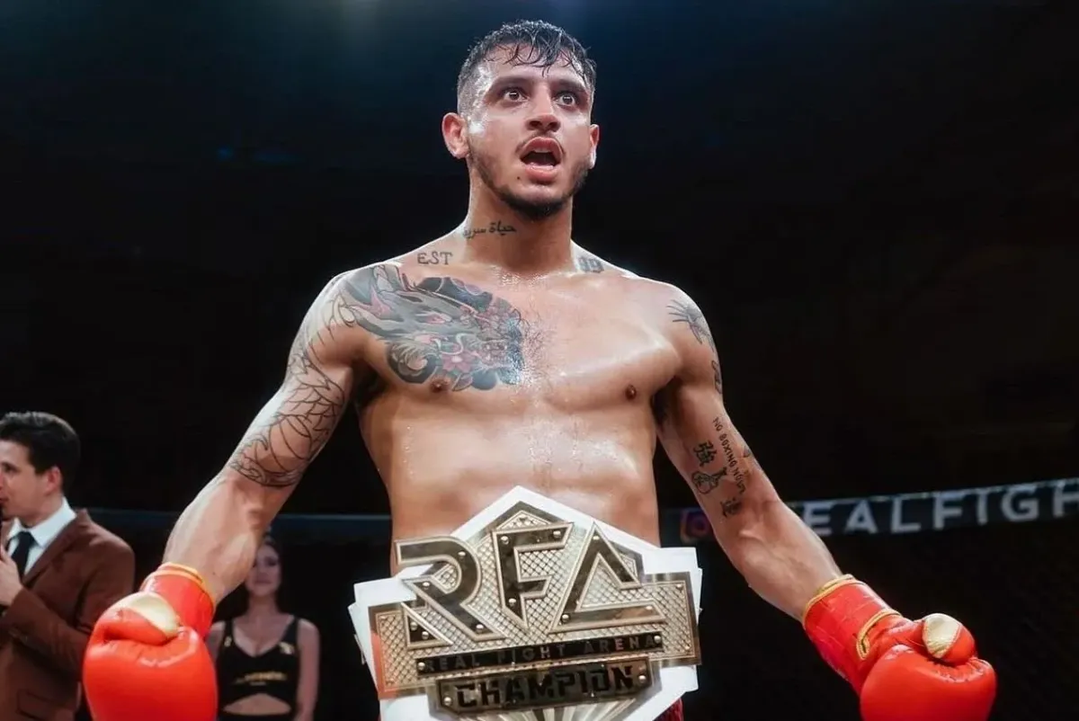 RFA chystá pro Siváka velké zahraniční jméno, odhalil Marhanský