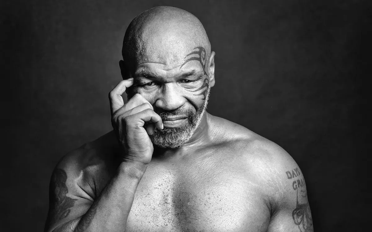 Rozum vyhrál. Tyson zná verdikt za napadení fanouška v letadle