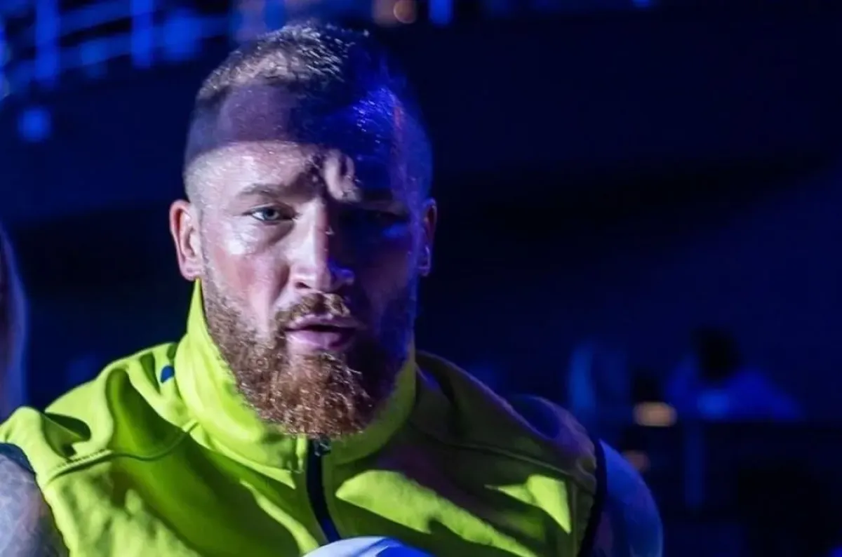 Šance na dobrou věc. Můžete podpořit dceru zemřelého českého boxera Tomáše Bezvody