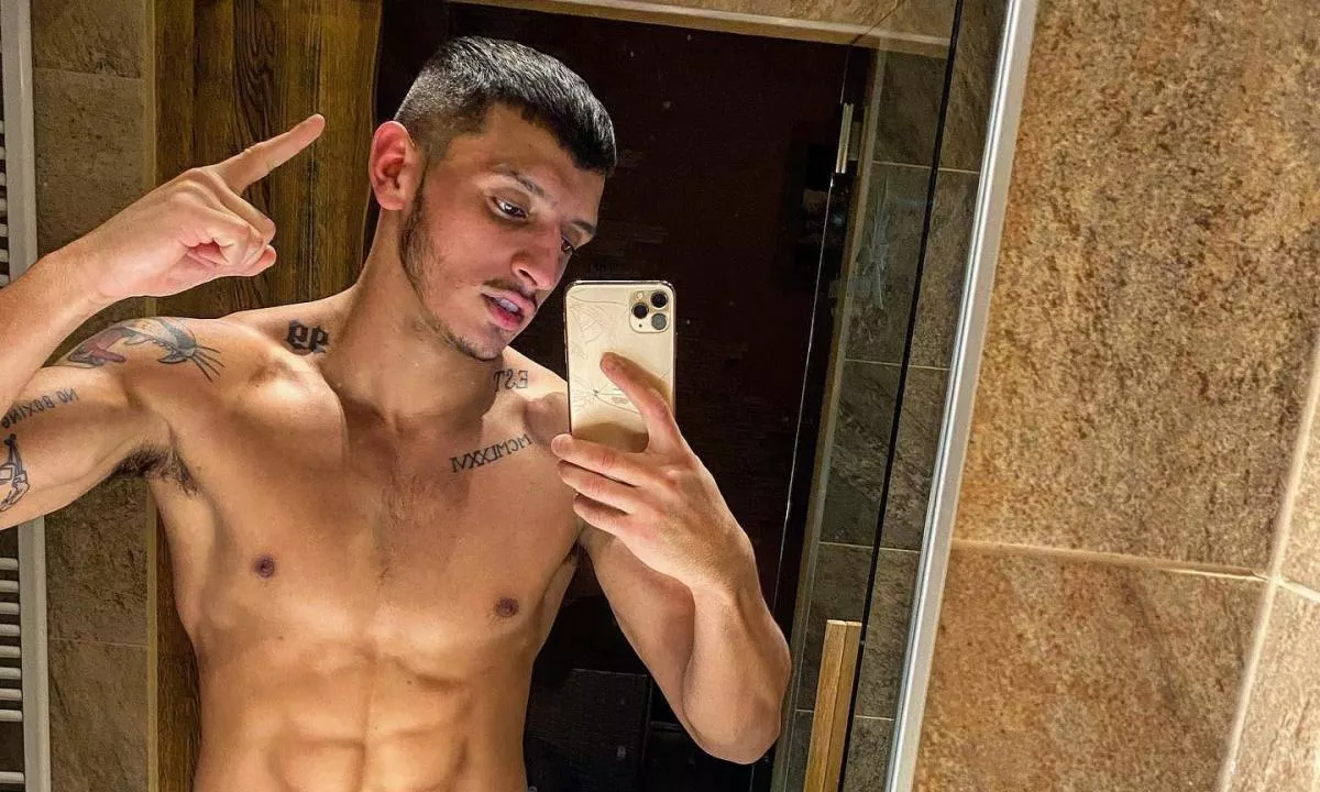 Sivák jde znovu do boje. Tohle je můj životní styl, vždycky si jdu pro káočko, hlásí