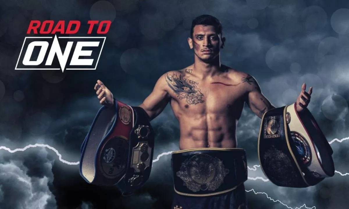 Slavná ONE Championship se v dubnu představí v Praze. Kdo bude bojovat?