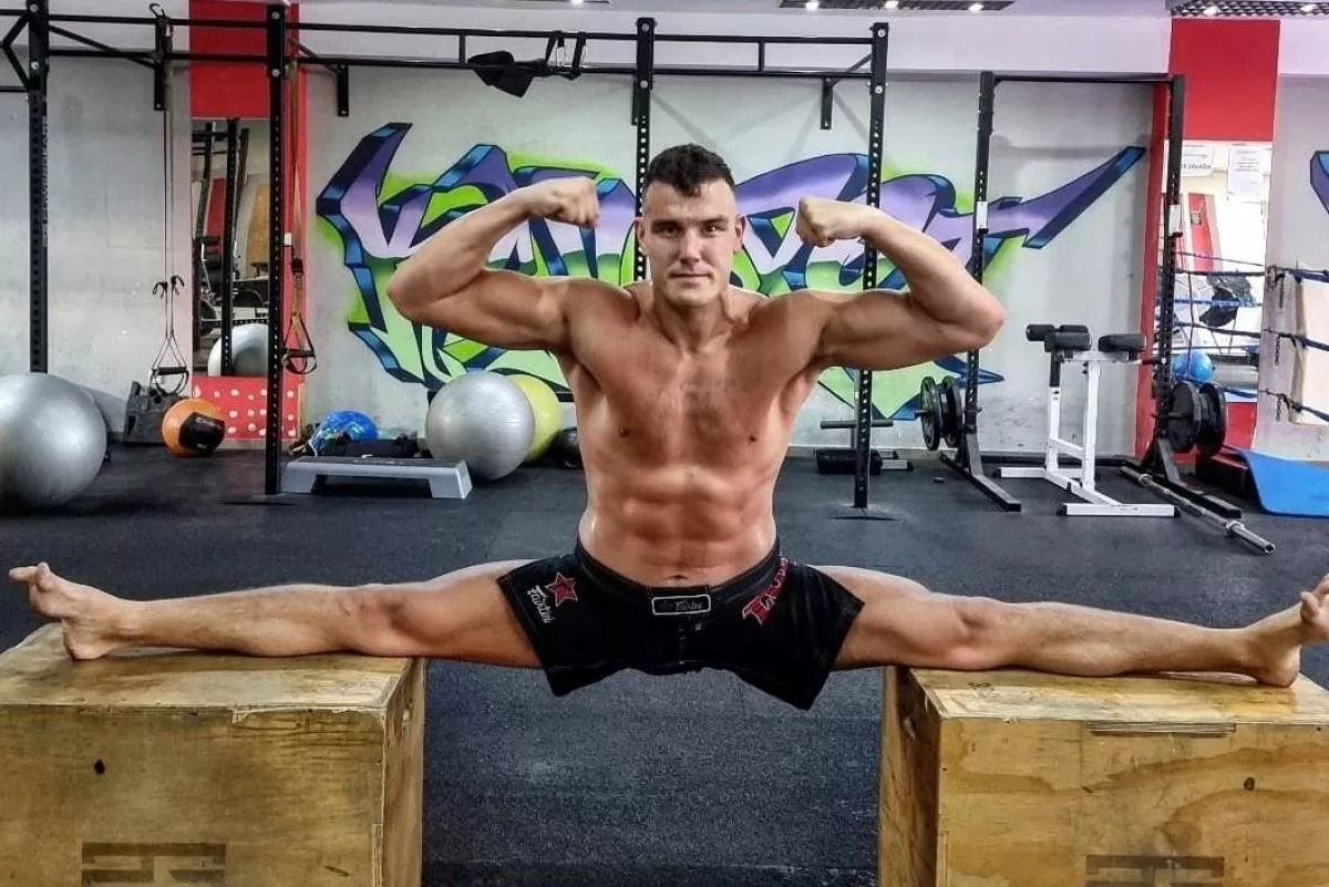 Slovenský obr se vrací do ringu. Půst skončí v elitní organizaci!
