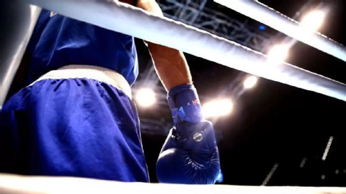 Smutná zpráva! Svůj nejdůležitější boj osmnáctiletá boxerka nezvládla, podlehla zraněním z ringu