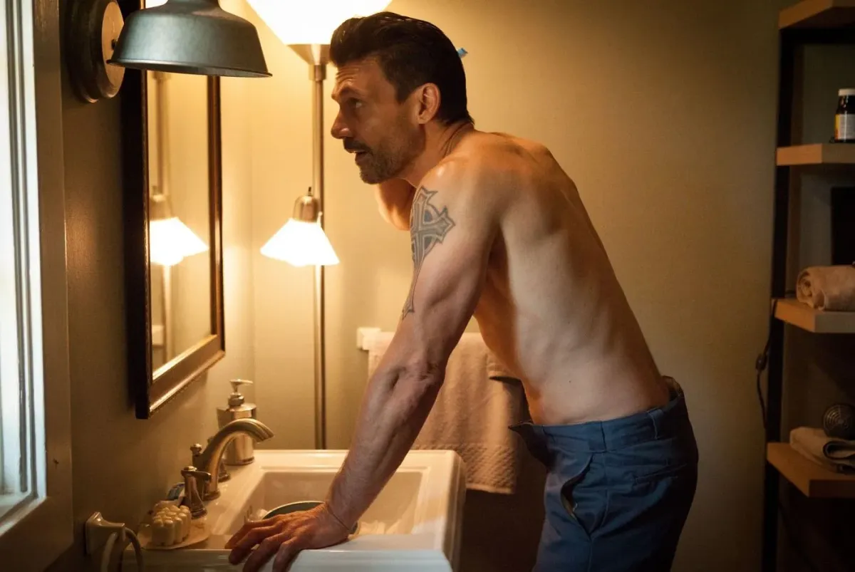 Steroidy u herců z Hollywoodu jsou normální, šokoval 60letý svalovec