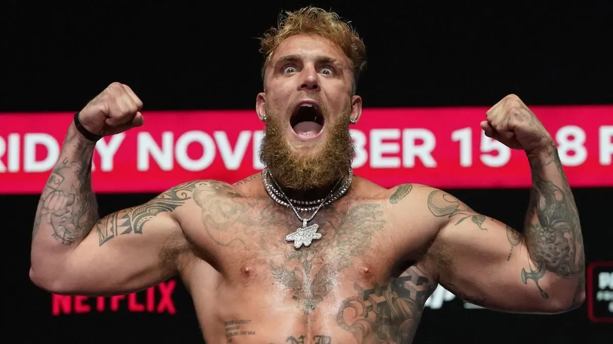 Strach o Paula. Je to nebezpečný zápas, soupeř mu může utrhnout hlavu, obávají se v zahraničí