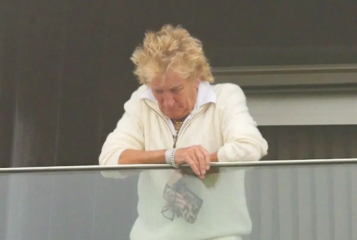 Syn slavného zpěváka dostal při debutu velkou nakládačku. KO za 13 sekund