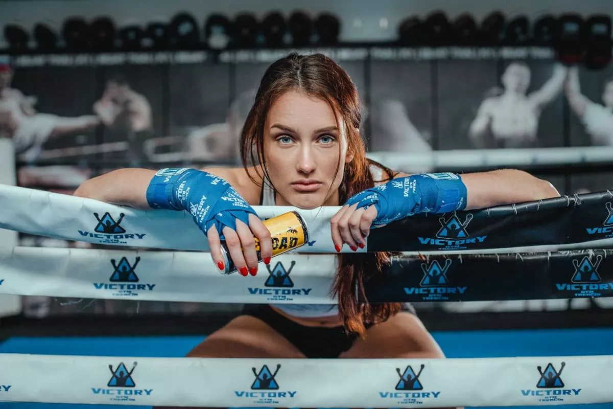Tohle ukončení způsobilo v Bellatoru rozruch. Jenže! Slovenská hvězda chce bojovat na třech frontách