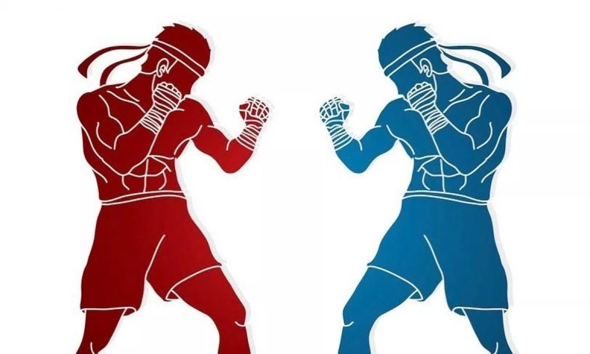 UPC Fight Cesta bojovníka. Jména odtajněna