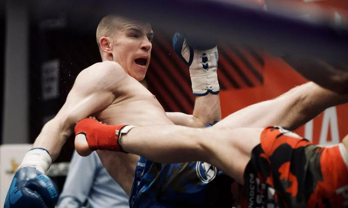 Válka gymů! Když se do sebe pustí kluci z jedné tělocvičny, výhra je všechno