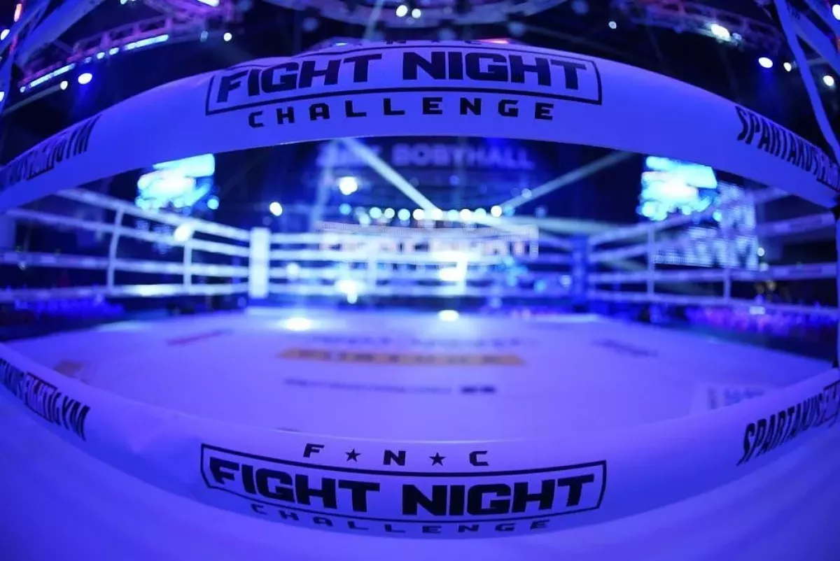 Végh vysvětluje problémy placeného přenosu Fight Night Challenge