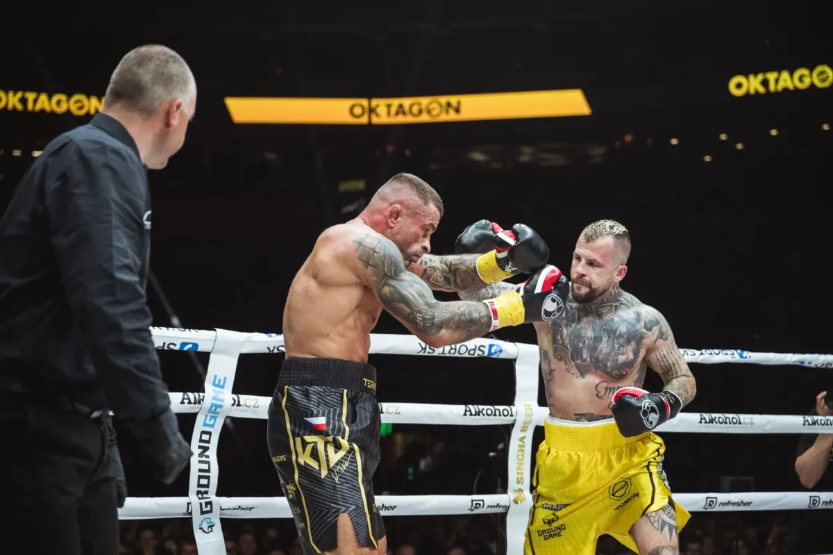 Vémola posílá Marpovi tvrdý vzkaz: Cítí se pohoršený, ale tohle neustojí