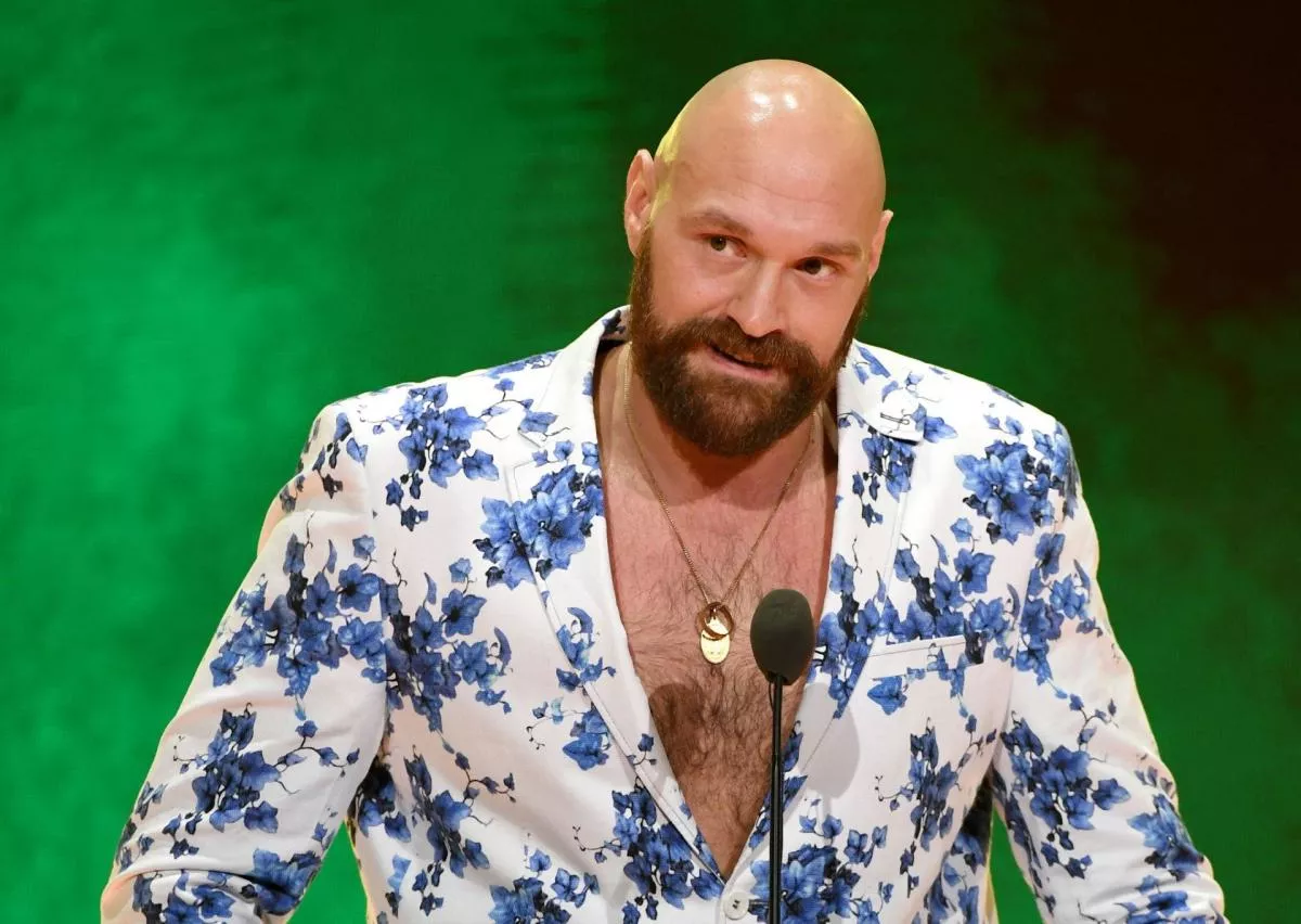 Viva Las Vegas! Šampion žije sen ve městě hříchu. Soupeři naopak zavařila olympiáda