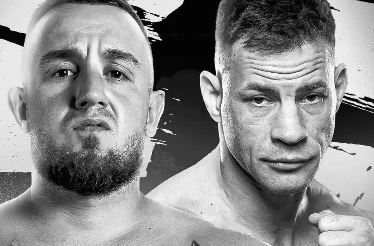 Vyhrát titul, nebo zůstat na vozíku, slyšel český boxer a zrušil titulový zápas