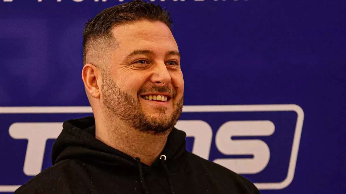 Výmysly a lži! Šéf RFA ostře reaguje na slova promotéra Oktagonu, dokonce mu chce sabotovat chystaný zápas