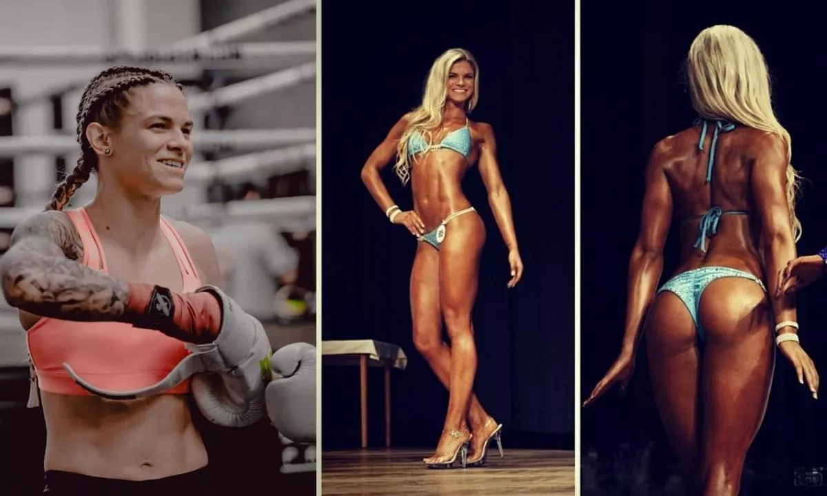 Z bikin do ringu. Překvapivá šance z Anglie pro českou boxerku shořela. Nebudou žádné granáty!